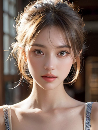 【真情永恒：爱的诗篇与心灵共鸣】